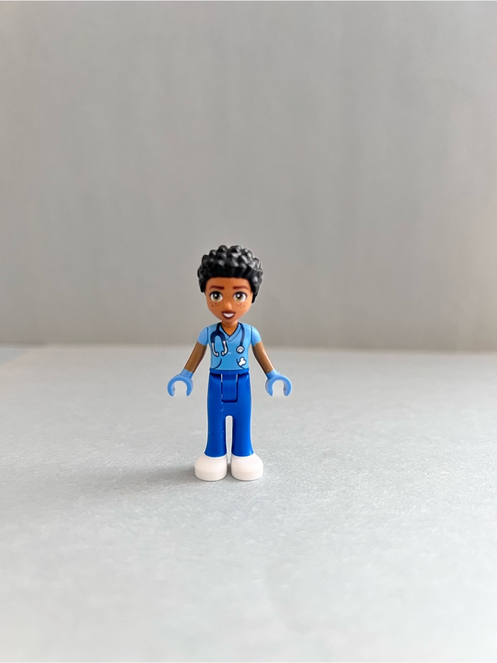 LEGO Friends Gabriela mini-doll figure